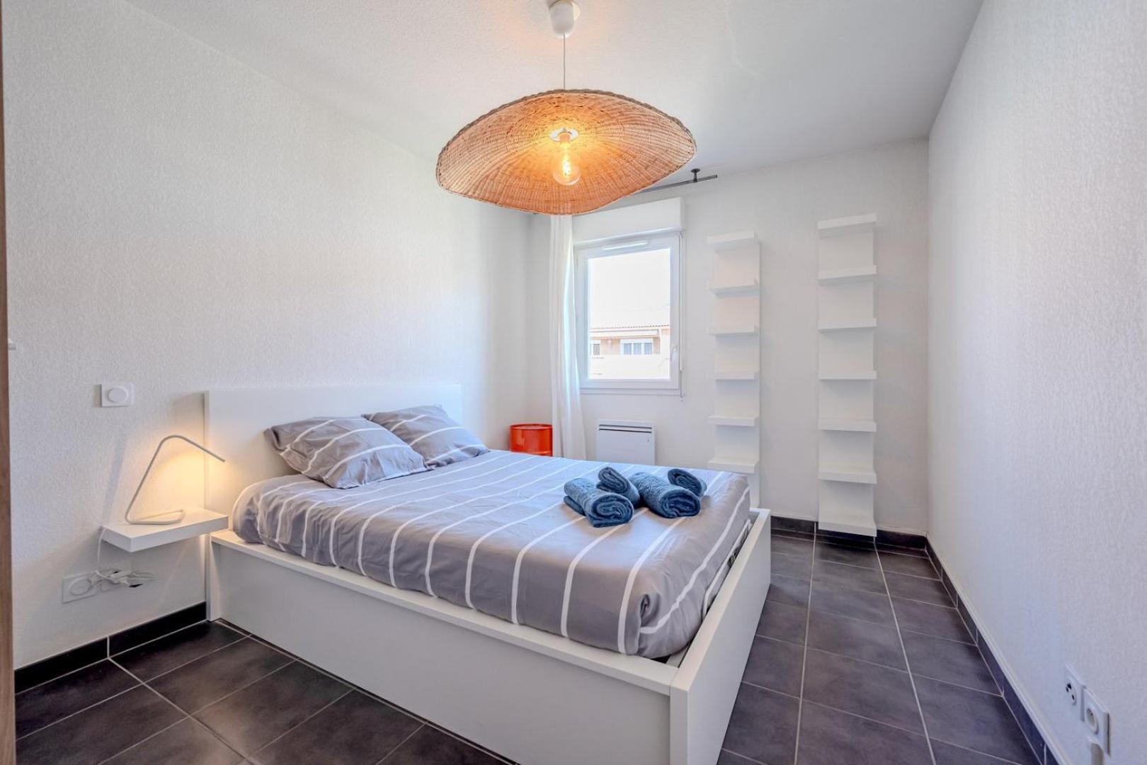 Le Neroli T2 Dernier Etage Avec Terrasse Et Garage Apartment Toulon Exterior photo